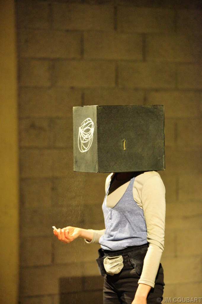 Diapositive suivante